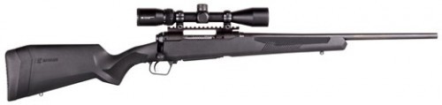 SAV 110 APEX HUNTER 270 4RD - Taurus Savings